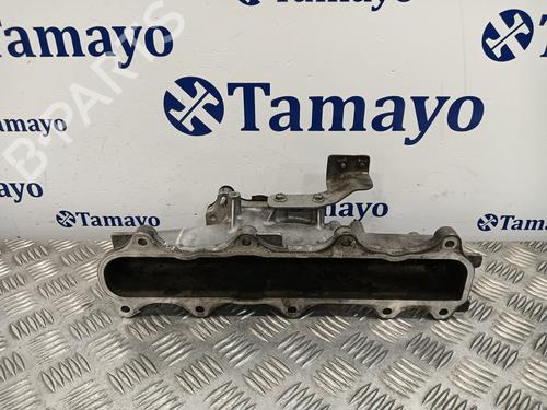 Intake manifold VW GOLF III (1H1) 1.6 | BP22987261M70 