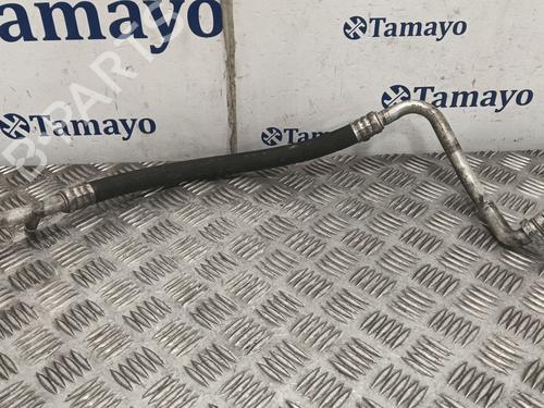 AC pipe RENAULT MASTER III Van (FV) 2.3 dCi 125 FWD (FV0C, FV0D, FV0G, FV0H, FV0J, FV0K,... | BP29811581M126 