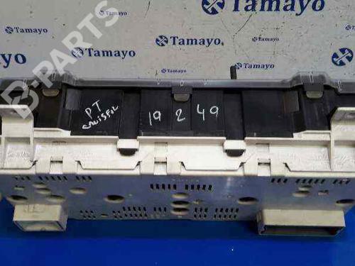 Instrument cluster CHRYSLER PT CRUISER (PT_)  | BP1566030C47 