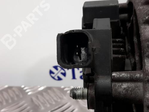 Alternator CITROËN C3 Pluriel (HB_) 1.4 HDi | BP7464814M7 