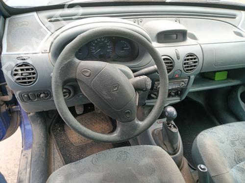 Gearbox RENAULT KANGOO (KC0/1_) D 65 1.9 (KC0E, KC02, KC0J, KC0N) | BP36597190M3 - Image 9