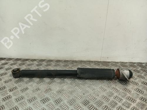 Used Right rear shock absorber Right rear shock absorber VW POLO IV (9N_, 9A_) 1.9 TDI (101 hp) 35981400 35981400