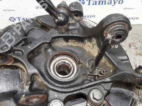 Right rear steering knuckle BMW 3 (F30, F80) 318 d | BP4880897M28 