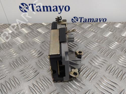 Front right lock PEUGEOT 206 Hatchback (2A/C) 1.4 i | BP12469358C97 