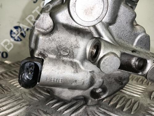 AC compressor CHRYSLER VOYAGER II (ES) 2.5 TD | BP30354897M34 