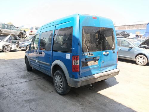 Engine FORD TRANSIT CONNECT (P65_, P70_, P80_) 1.8 Di | BP37759083M1 - Image 5