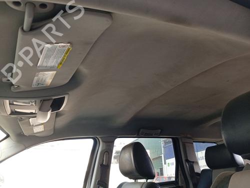 Used Interior roof Interior roof JEEP GRAND CHEROKEE III (WH, WK) 3.0 CRD 4x4 (218 hp) 34099700 34099700