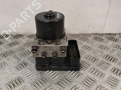 ABS pump PEUGEOT 1007 (KM_) 1.4 HDi | BP37197456M43 - Image 6