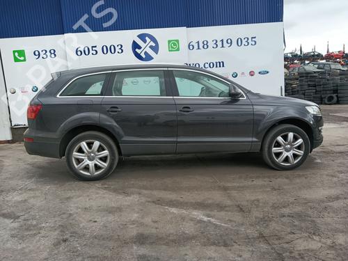 AC pipe AUDI Q7 (4LB) 4.2 FSI quattro | BP34545087M126  - Image 13