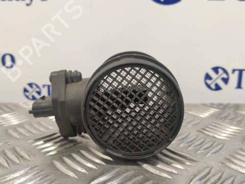Mass air flow sensor ALFA ROMEO 147 (937_) 1.6 16V T.SPARK ECO (937.AXA1A, 937.BXA1A) | BP15414619M95 