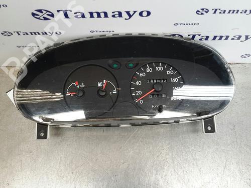 Cockpit HYUNDAI H-1 / STAREX Bus (A1) 2.5 TCi | BP7157082C47 
