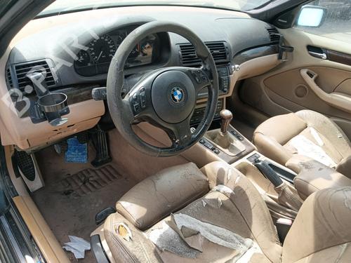 Gearbox BMW 3 Touring (E46) 330 d | BP39965042M3 - Image 9