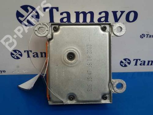 ECU airbags CITROËN XSARA PICASSO (N68) 2.0 HDi | BP5947887M53 