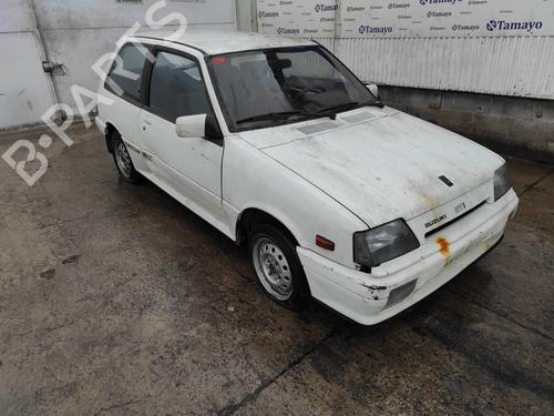 Used Parts SUZUKI SWIFT II Hatchback (EA, MA)  1.3 GTi (SF413, AA34)  4637102