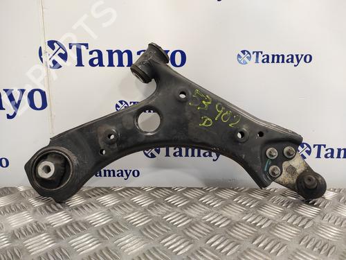Used Right front suspension arm FIAT TIPO Saloon (356_, 357_) 1.4 LPG (356SXF1B) (120 hp) 18101818