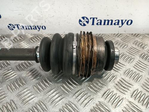 Left front driveshaft HYUNDAI TUCSON (JM) 2.0 CRDi | BP29497576M38 