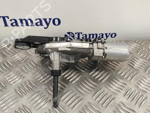 Rear wiper motor FORD FIESTA VI (CB1, CCN)  | BP13020262M102 