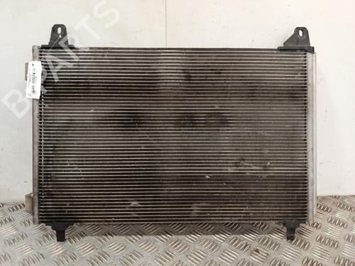 Used AC radiator AC radiator 37758973 37758973