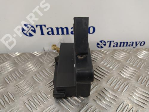 Front left lock DACIA SANDERO II 1.5 dCi 75 / Blue dCi 75 (B8JW, B8M4, B8AH, B8M7, B8M6) | BP10411015C98 