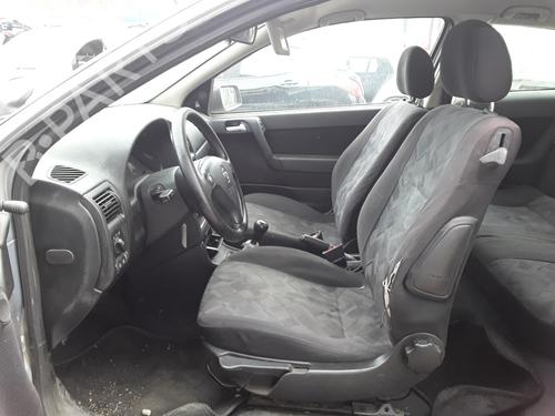 Gearbox OPEL ASTRA G Hatchback (T98)  | BP26656534M3 