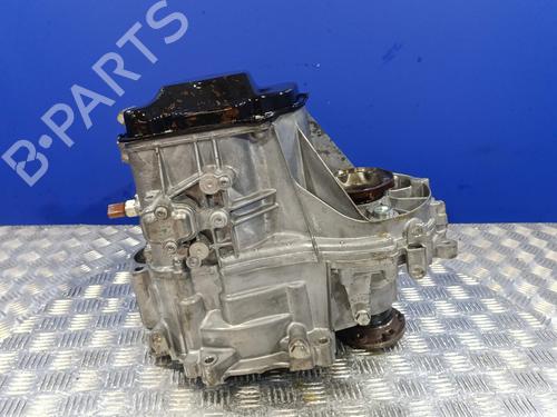 Gearbox CITROËN AX (ZA-_) 11 | BP29357595M3