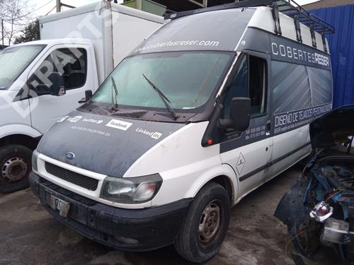 FORD TRANSIT Van (FA_ _) 2.4 DI (FAA_, FAB_, FAC_, FAD_) (90 hp) 397403