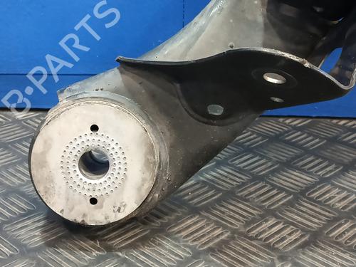Rear axle VW TOUAREG (7LA, 7L6, 7L7)  | BP14589675M2 