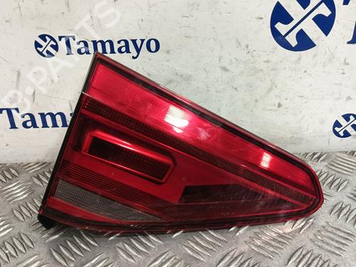 Used Left tailgate light VW TOURAN (5T1) 2.0 TDI (150 hp) 31824187