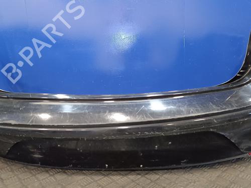 Rear bumper SEAT ALTEA XL (5P5, 5P8) 1.6 | BP4252707C8 