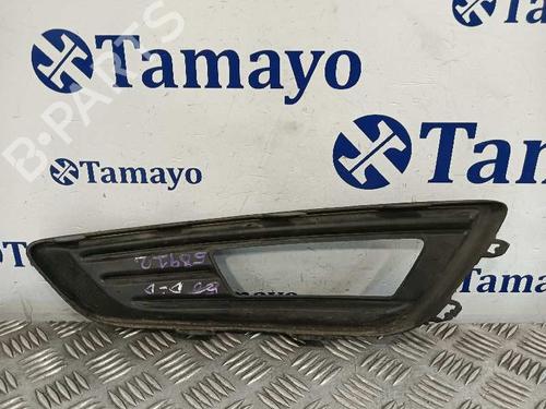 Grille FORD FOCUS III 1.5 TDCi | BP29125684C40 