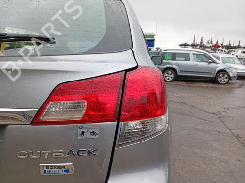 right-taillight-subaru-legacy-v-bm-2009-32028264 main image