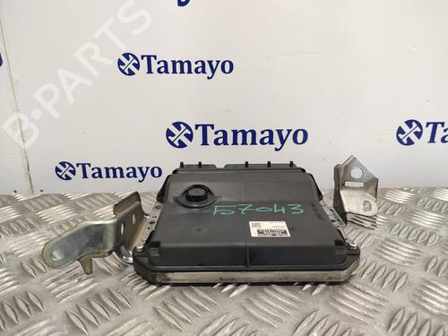 Engine control unit (ECU) TOYOTA PRIUS (_W3_)  | BP18041203M57 