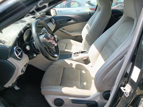 Headlight switch MERCEDES-BENZ A-CLASS (W176) A 180 (176.042) | BP38539600I24 - Image 12