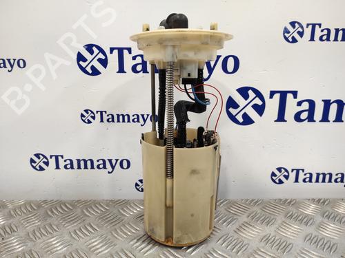Fuel pump IVECO DAILY V Van  | BP22987086M76 
