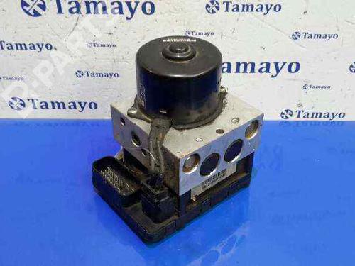 Used ABS pump VW GOLF IV (1J1) [1997-2008]  5069191