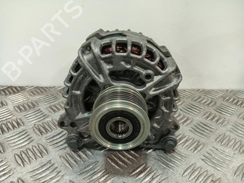 Used Alternator Alternator SEAT IBIZA IV (6J5, 6P1) 1.4 TDI (90 hp) 33233292 33233292