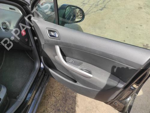 Instrument cluster PEUGEOT 308 SW I (4E_, 4H_)  | BP13398131C47 