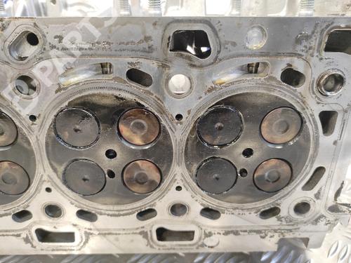 Cylinder head NISSAN QASHQAI / QASHQAI +2 I (J10, NJ10, JJ10E)  | BP10970008M5 