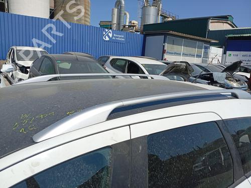 Used Roof bar Roof bar 38483125 38483125