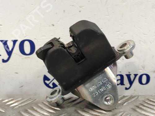 Tailgate lock SKODA OCTAVIA II (1Z3) 1.9 TDI | BP22697375C101 