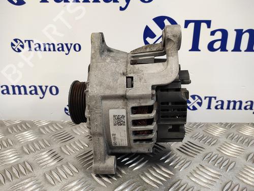 Alternator AUDI A4 B6 Avant (8E5) 2.5 TDI | BP15854043M7 