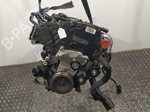 Engine OPEL INSIGNIA A (G09) 2.0 CDTI (68) | BP34638027M1 - Image 2