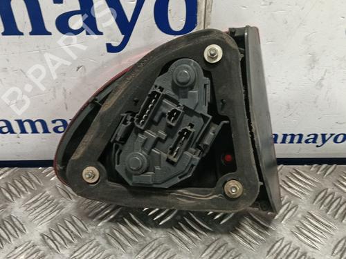 Right taillight SEAT LEON (1M1) 1.9 TDI | BP30044056C35