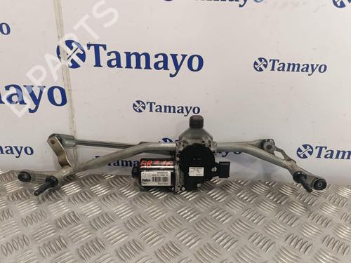 Used Front wiper motor TOYOTA PROACE Van (MDX_) [2013-2016]  23875720