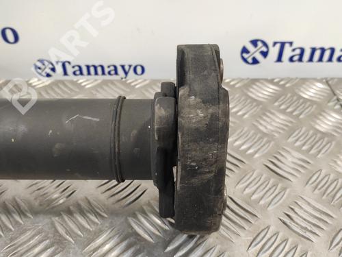 Driveshaft MERCEDES-BENZ E-CLASS (W211) E 240 (211.061) | BP11719085M37 