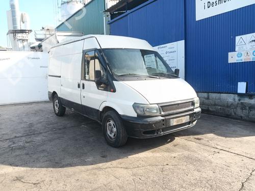 Used Engine FORD TRANSIT Van (FA_ _) [2000-2006]  30377121