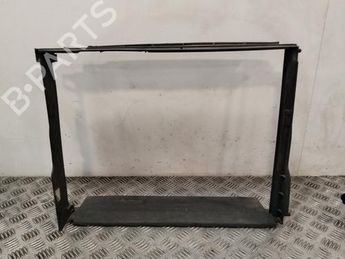 Used Front slam panel Front slam panel 37793568 37793568