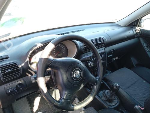 Engine SEAT LEON (1M1) 1.6 16 V | BP36868973M1  - Image 9