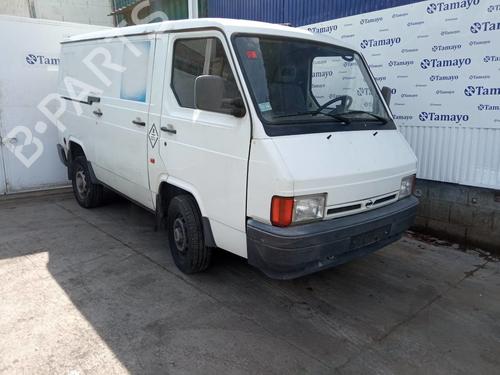 Used Parts NISSAN TRADE [1987-2000]  1039713