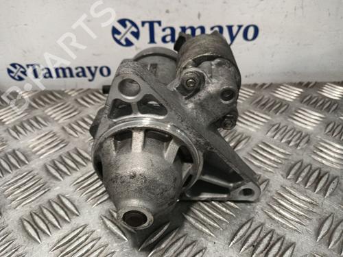 Starter TOYOTA YARIS (_P13_) 1.4 D (NLP130_, NLP130) | BP29544967M8 